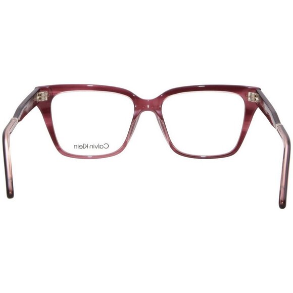 CALVIN KLEIN Eyeglasses CK22539-609-54 Size 54/16/cat-eye BRAND NEW W CASE main image 4